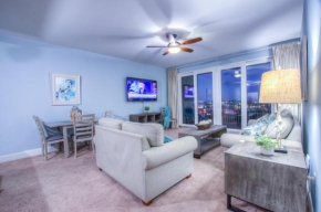 Laketown 829 Gorgeous 2 BD plusbunks, Gulf Views, Best Amenities,Great Location